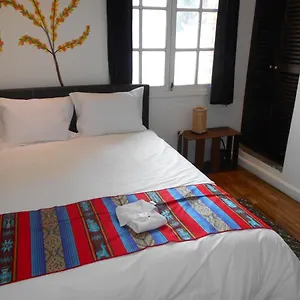 Boutique De Sant Hotel