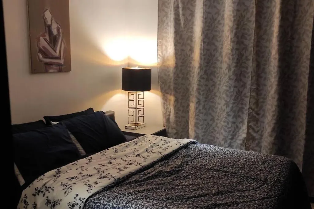 Coliving Ecuador Apartamentos Sector Swiss Hotel Quito Apartment