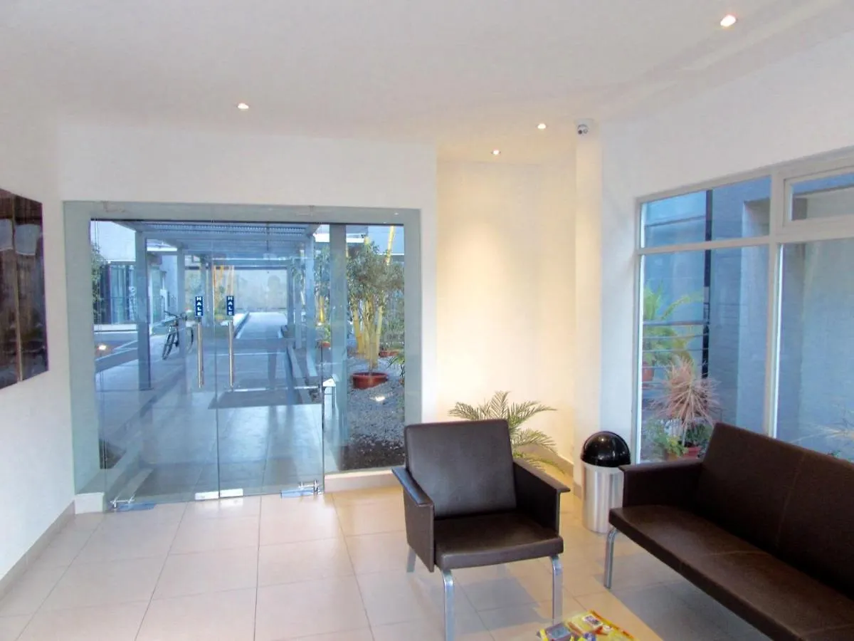 Coliving Ecuador Apartamentos Sector Swiss Hotel Quito Apartment