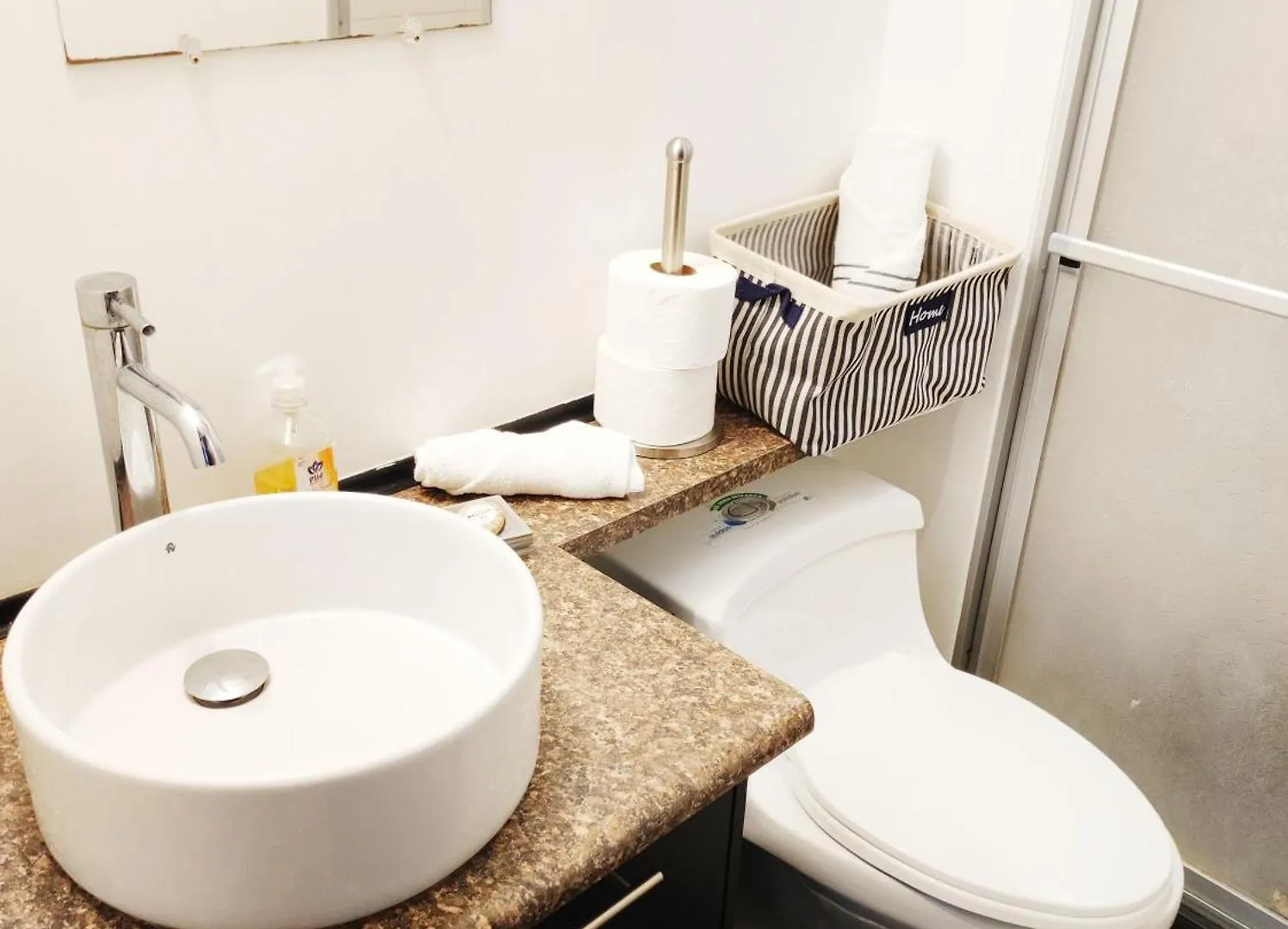 Coliving Ecuador Apartamentos Sector Swiss Hotel Quito Apartment