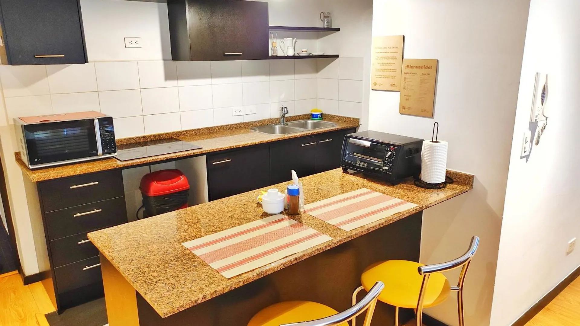 Apartment Coliving Ecuador Apartamentos Sector Swiss Hotel Quito Ecuador