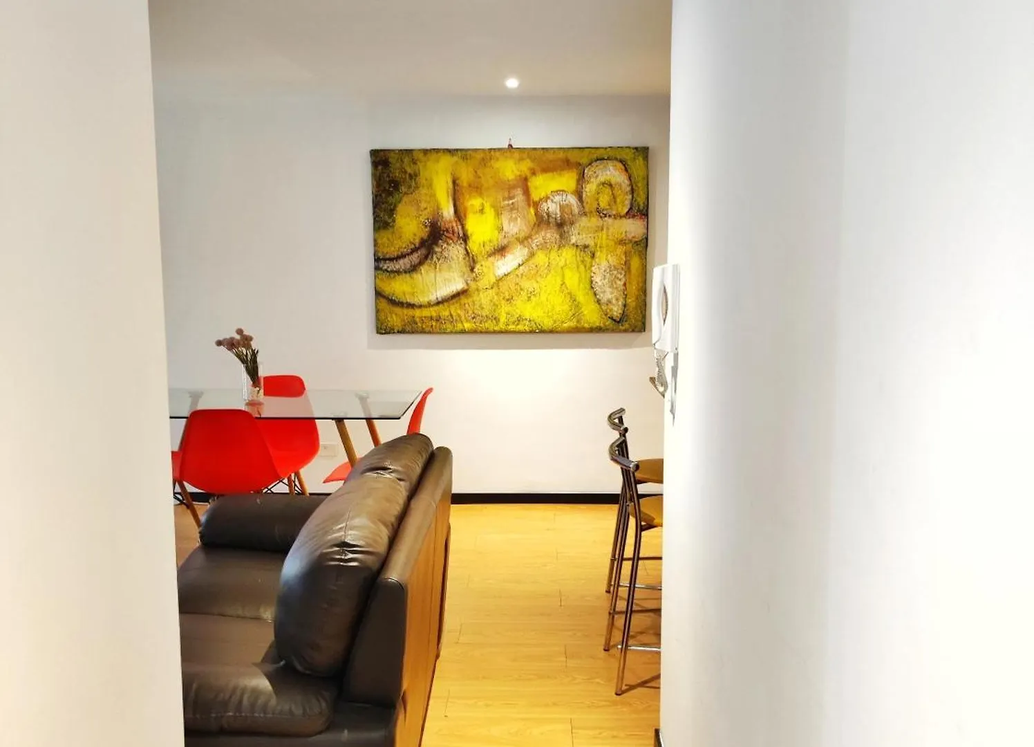 Coliving Ecuador Apartamentos Sector Swiss Hotel Quito Ecuador