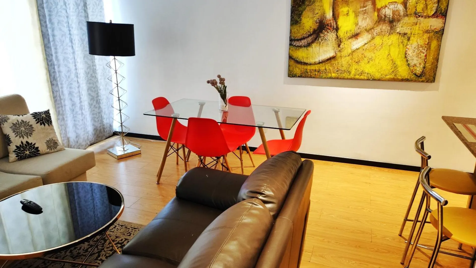 Apartment Coliving Ecuador Apartamentos Sector Swiss Hotel Quito