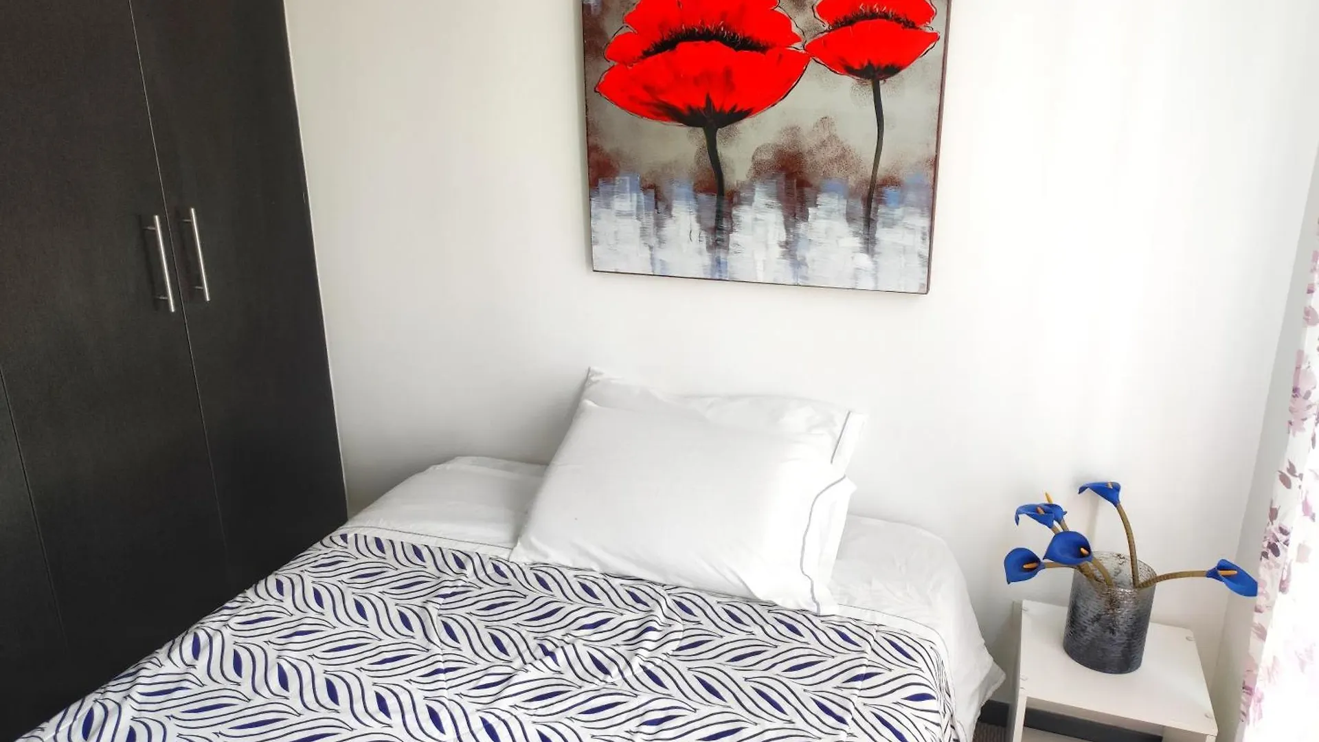 Coliving Ecuador Apartamentos Sector Swiss Hotel Quito 0*,  Ecuador