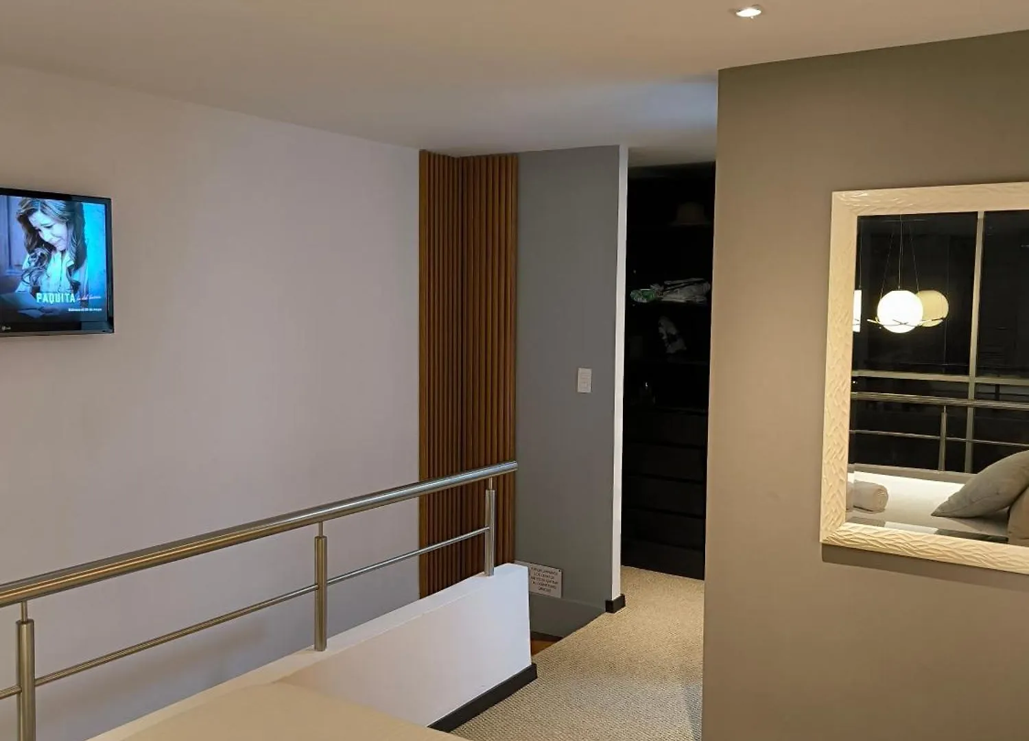 Coliving Ecuador Apartamentos Sector Swiss Hotel Quito