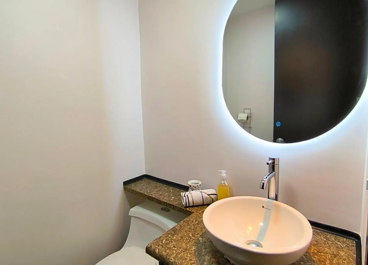 Coliving Ecuador Apartamentos Sector Swiss Hotel Quito Apartment