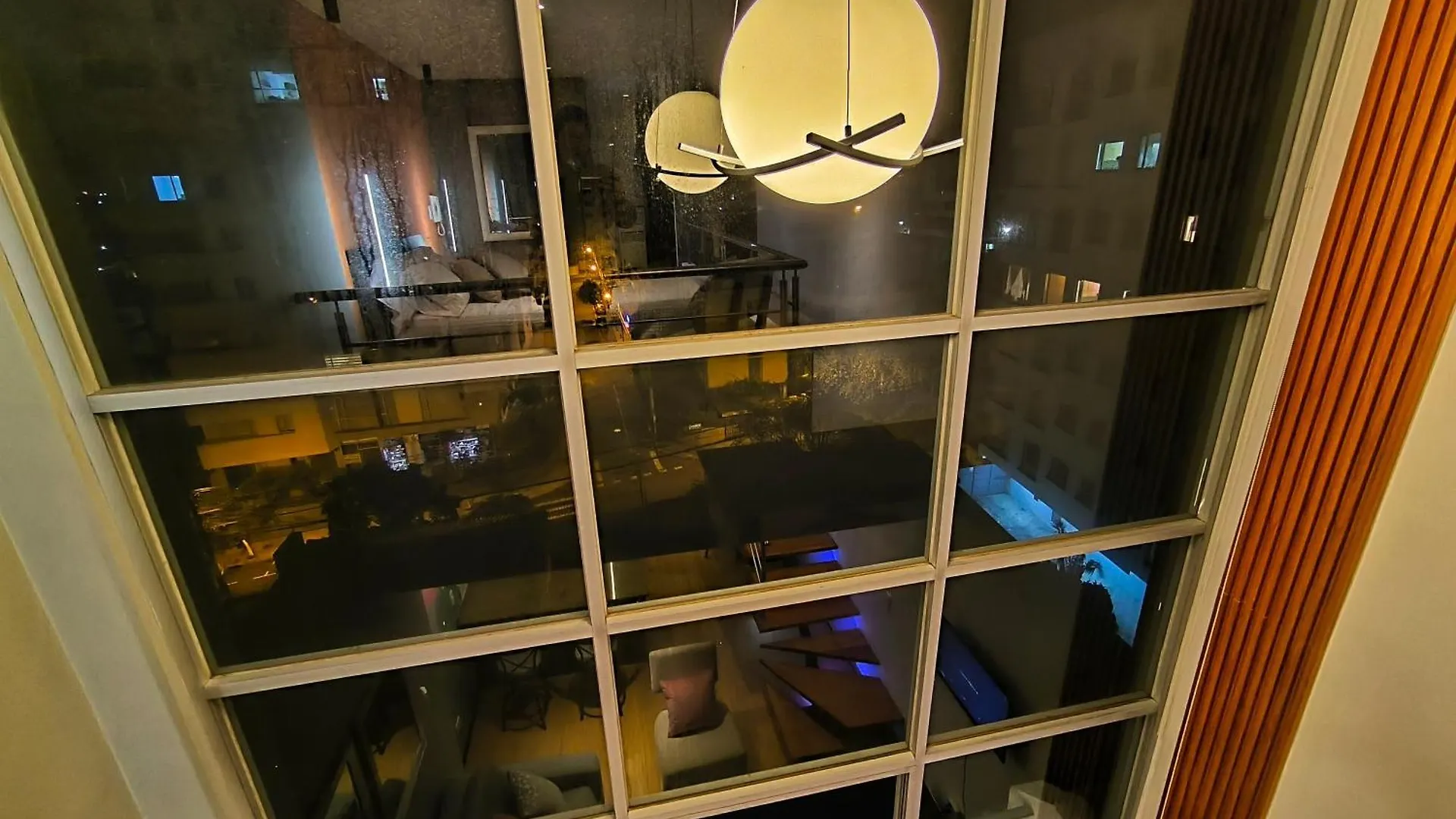 Coliving Ecuador Apartamentos Sector Swiss Hotel Quito 0*,  Ecuador