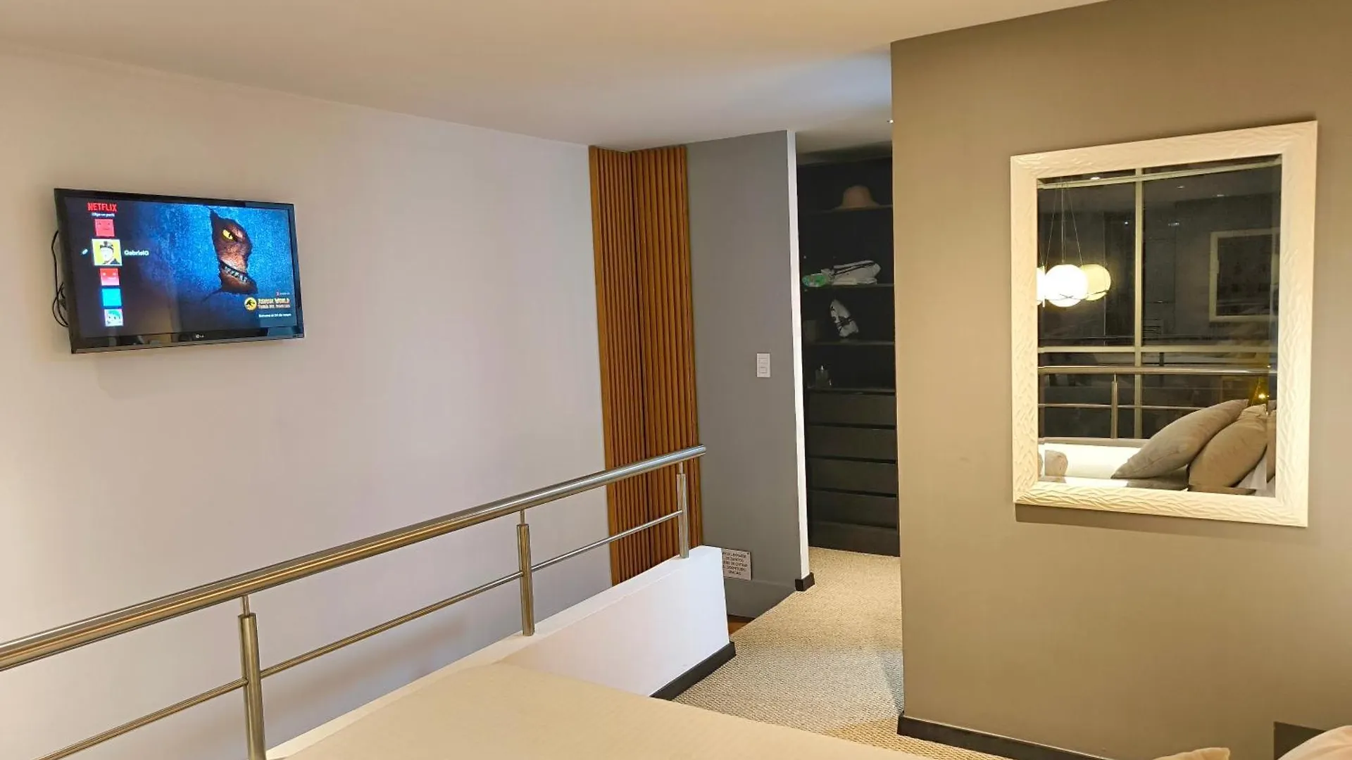 Coliving Ecuador Apartamentos Sector Swiss Hotel Quito