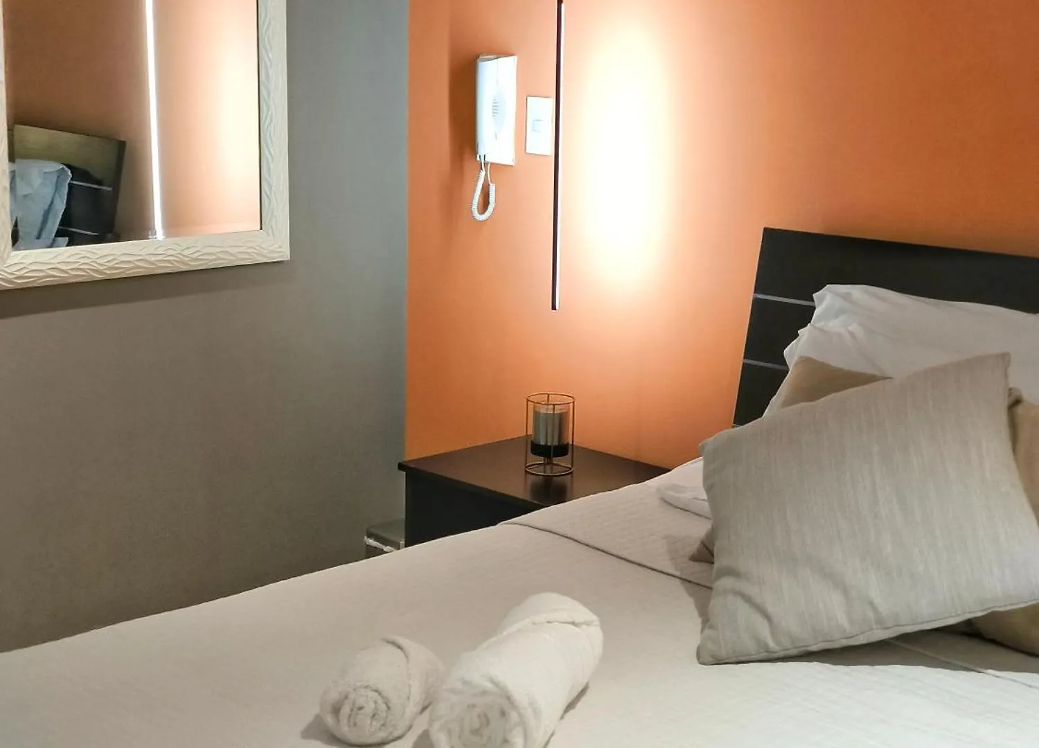 アパート Coliving Ecuador Apartamentos Sector Swiss Hotel キト