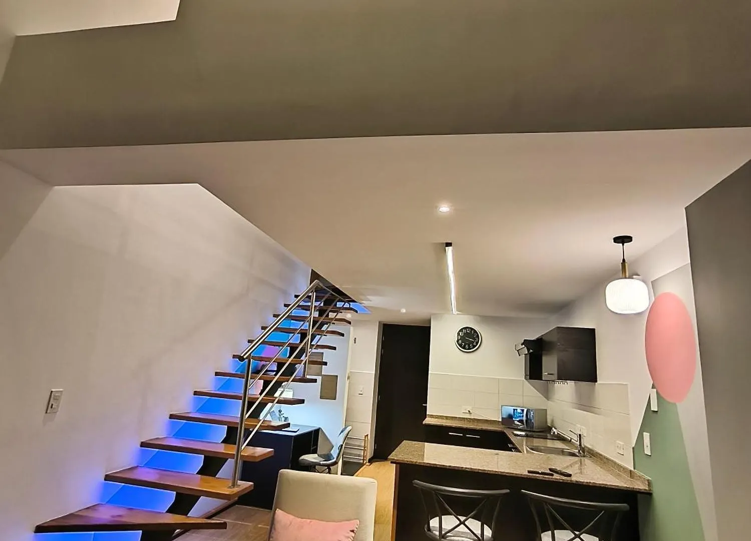 Coliving Ecuador Apartamentos Sector Swiss Hotel Quito