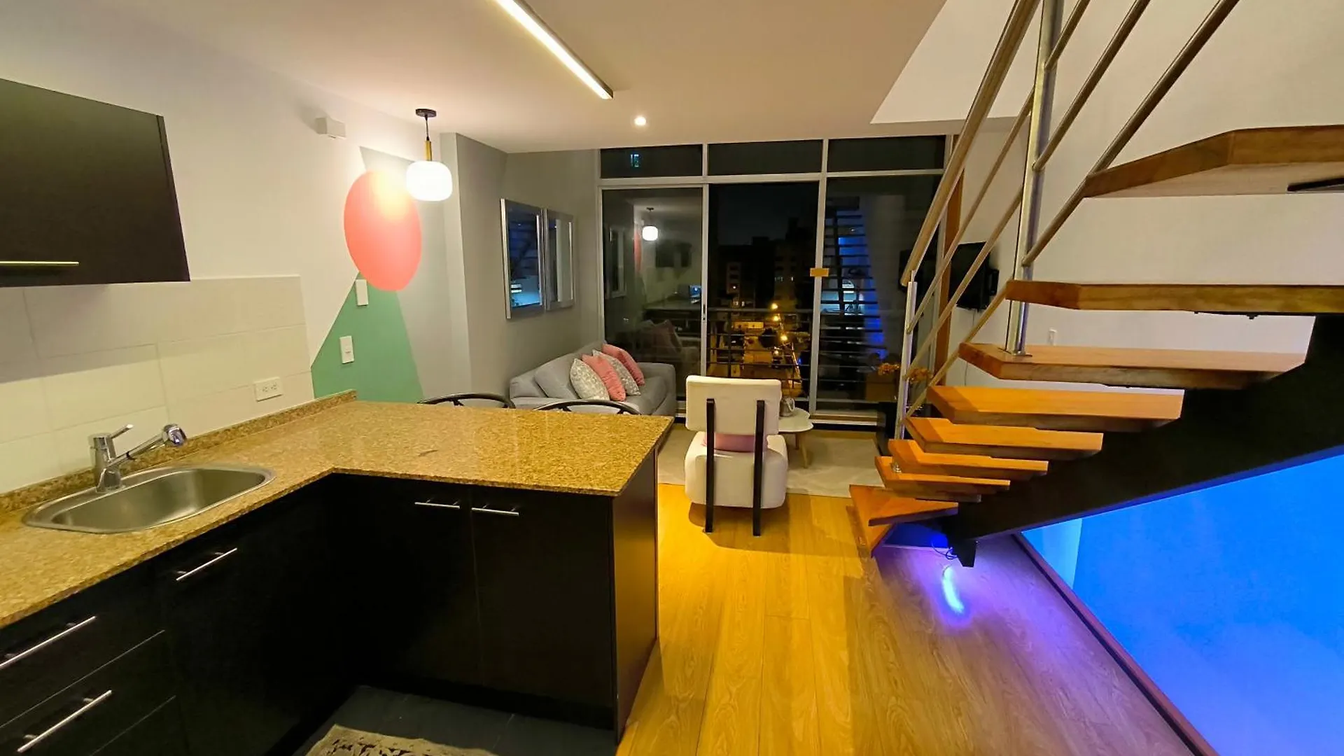 Apartment Coliving Ecuador Apartamentos Sector Swiss Hotel Quito Ecuador