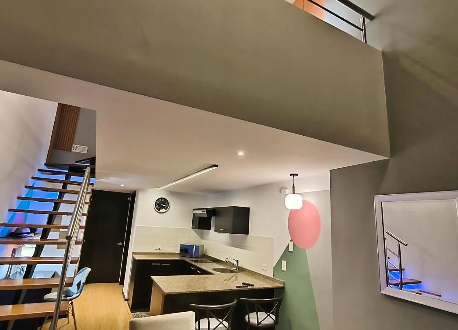 Coliving Ecuador Apartamentos Sector Swiss Hotel Quito Ecuador