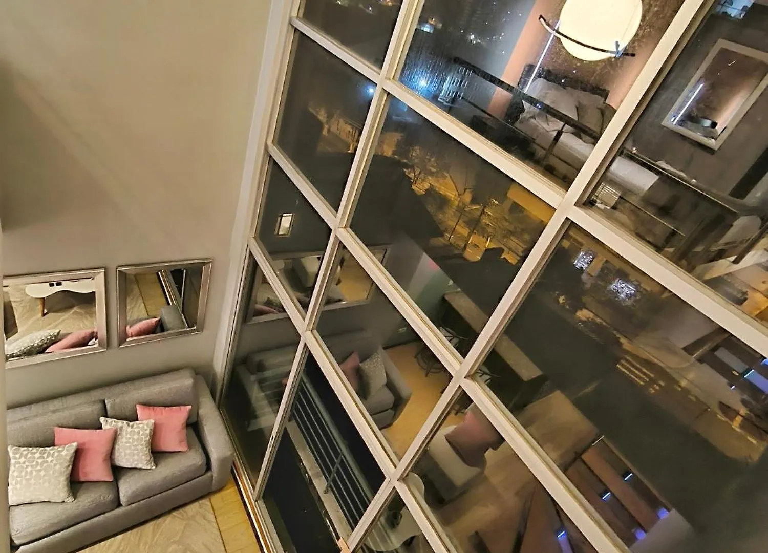 Coliving Ecuador Apartamentos Sector Swiss Hotel Quito 0*,  Ecuador