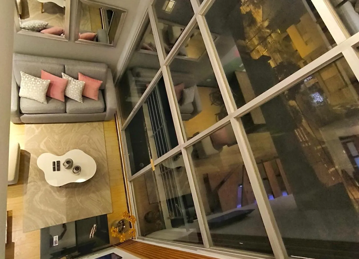 Coliving Ecuador Apartamentos Sector Swiss Hotel Quito Apartment