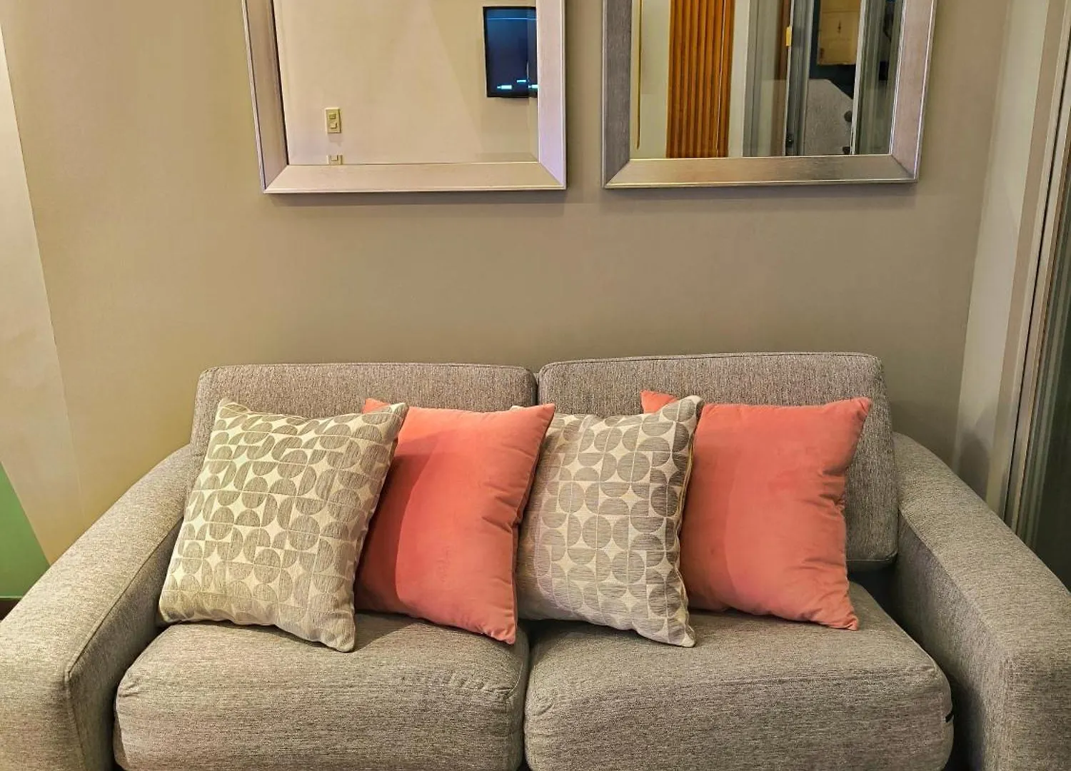 Coliving Ecuador Apartamentos Sector Swiss Hotel Quito