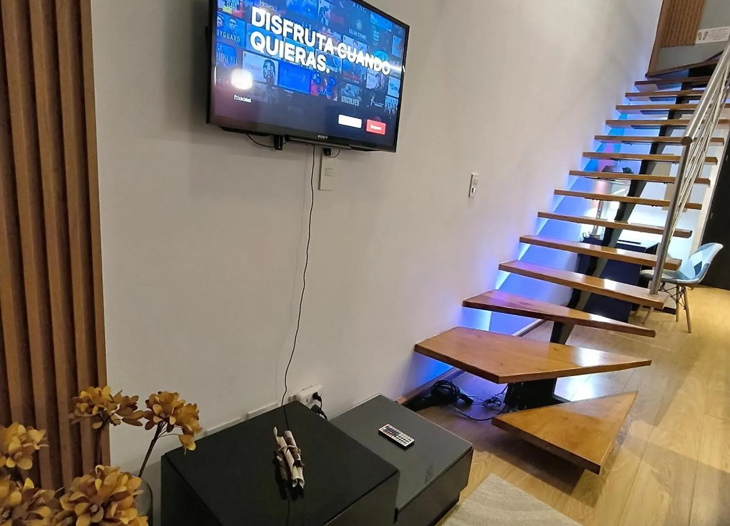 アパート Coliving Ecuador Apartamentos Sector Swiss Hotel キト