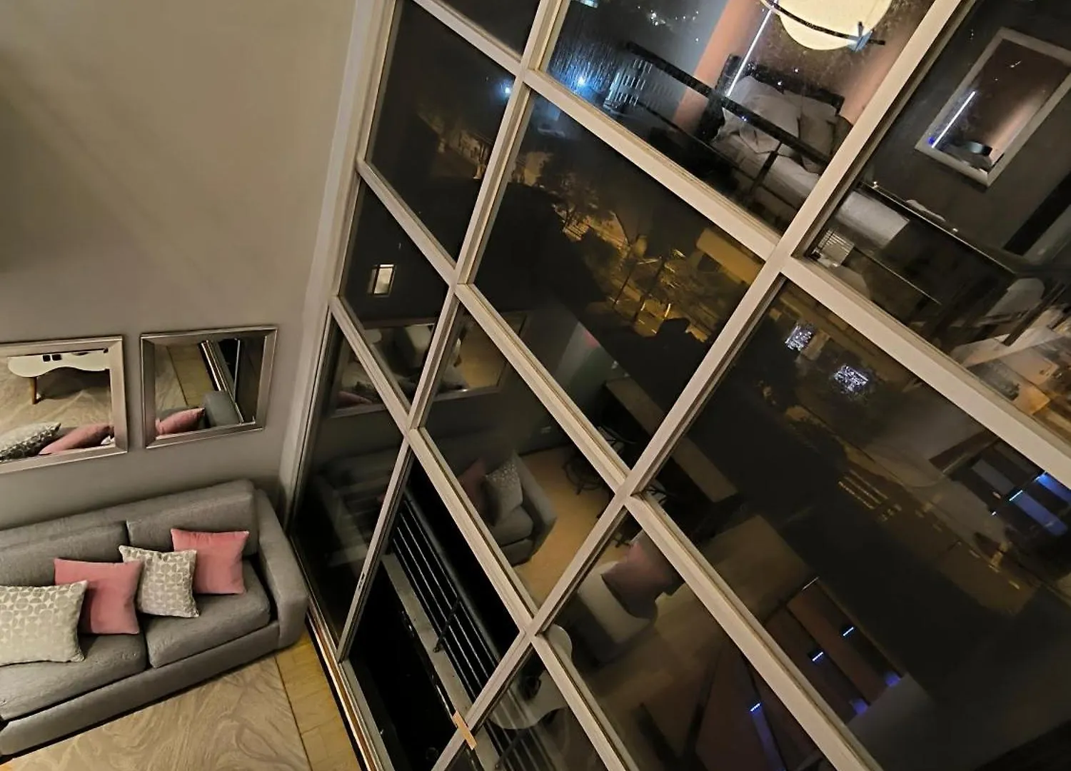 Coliving Ecuador Apartamentos Sector Swiss Hotel キト 0*,