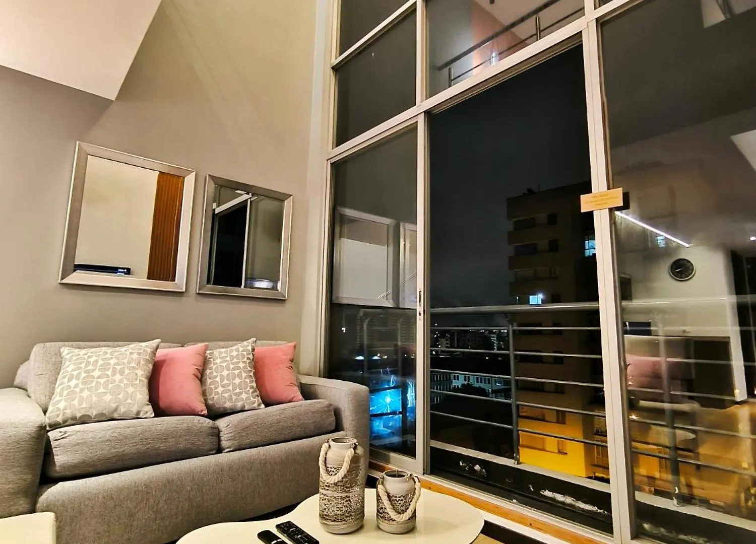 Coliving Ecuador Apartamentos Sector Swiss Hotel Quito Apartment