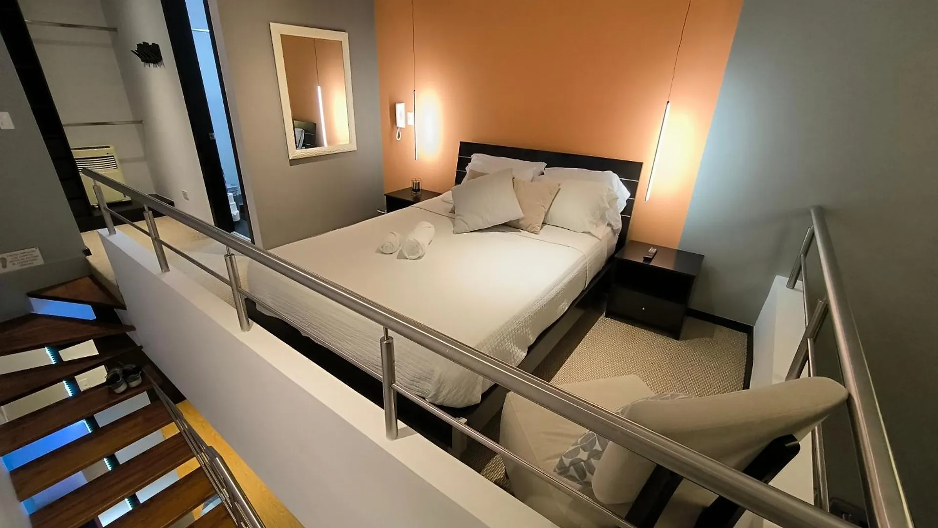Coliving Ecuador Apartamentos Sector Swiss Hotel Quito