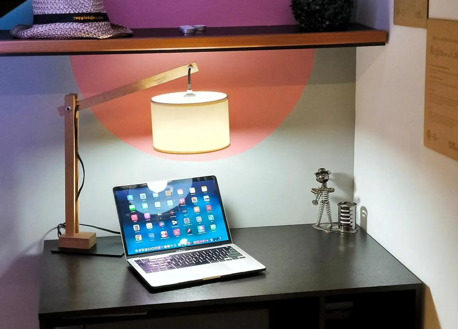 Coliving Ecuador Apartamentos Sector Swiss Hotel キト