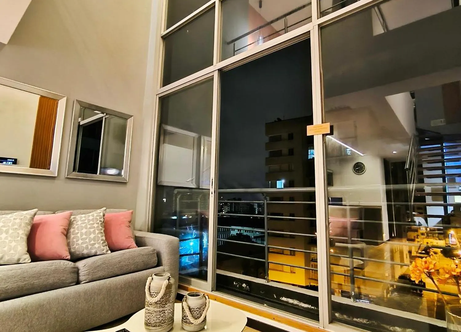 Coliving Ecuador Apartamentos Sector Swiss Hotel Quito